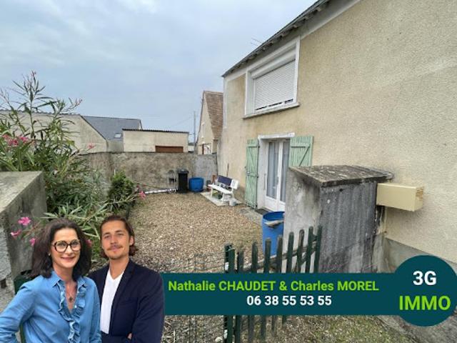 Maison vente à France métropolitaine, Noyen-sur-sarthe