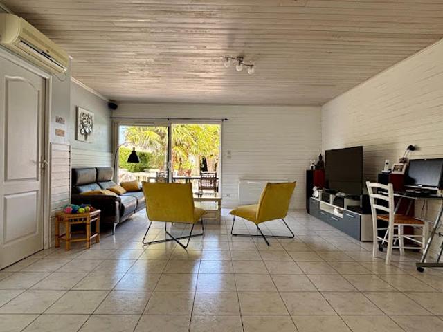 Maison vente à La Rochelle, Nuaillé-d'aunis