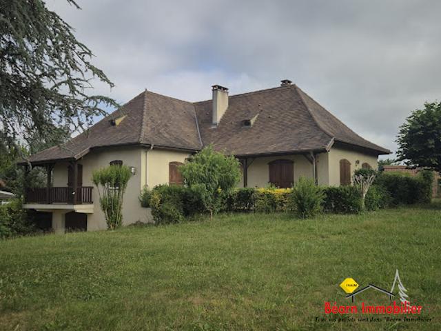 Maison vente à Pau, Orthez