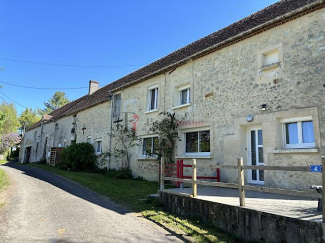 Maison vente à Mortagne-au-Perche, Nocé