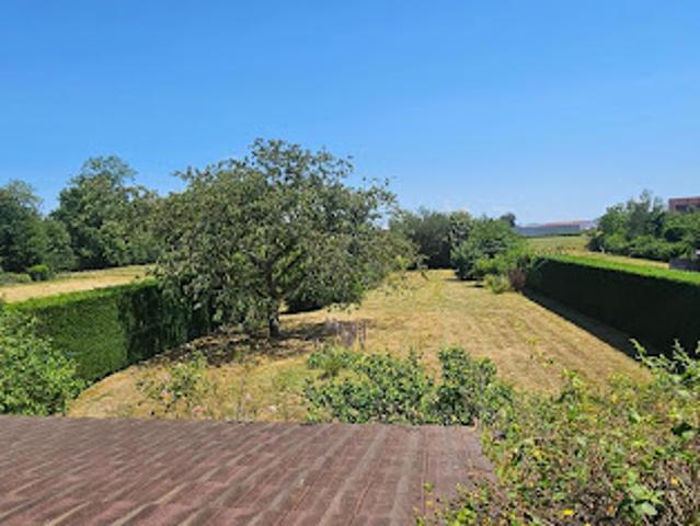 Maison vente à La Gare, Pierre-de-Bresse