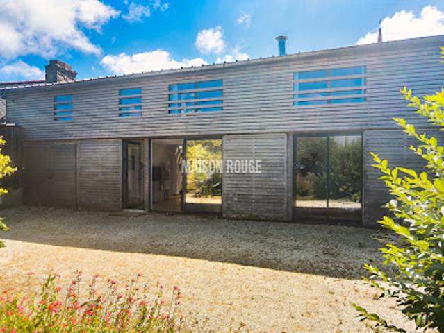 Maison vente à Lannion, Bretagne