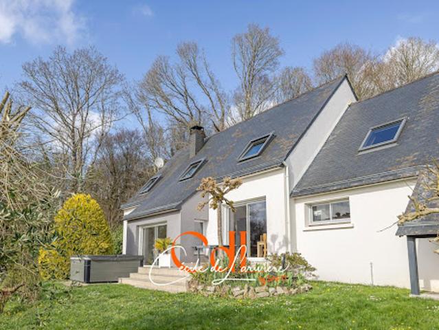Maison vente à Morlaix, Bretagne