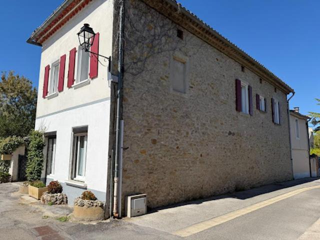 Maison vente à Potelières, Gard
