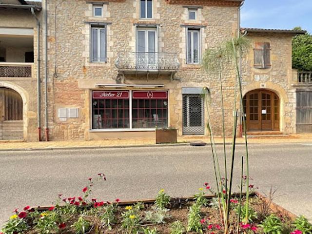 Maison vente à Cahors, Prayssac
