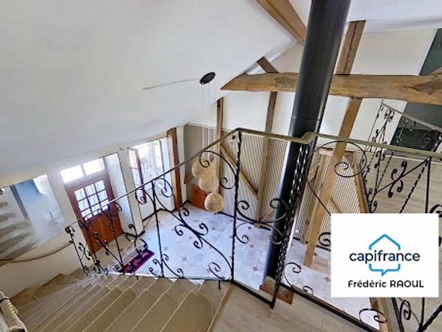 Maison vente à Montbard, Quemigny-sur-seine