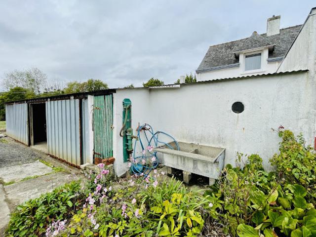 Maison vente à Stang Vihan, Riec-sur-Bélon