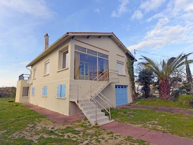 Maison vente à France métropolitaine, Saint-georges-de-didonne