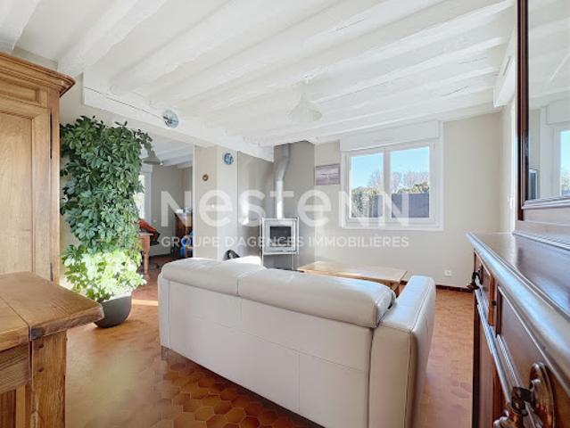Maison vente à Vannes, Bretagne