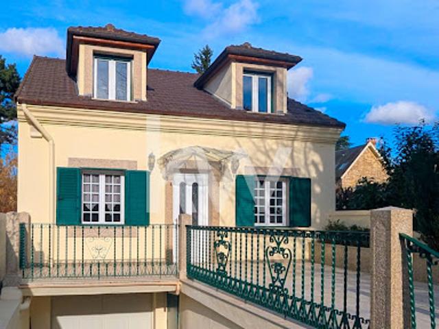 Maison vente à Sarcelles, Saint-gratien
