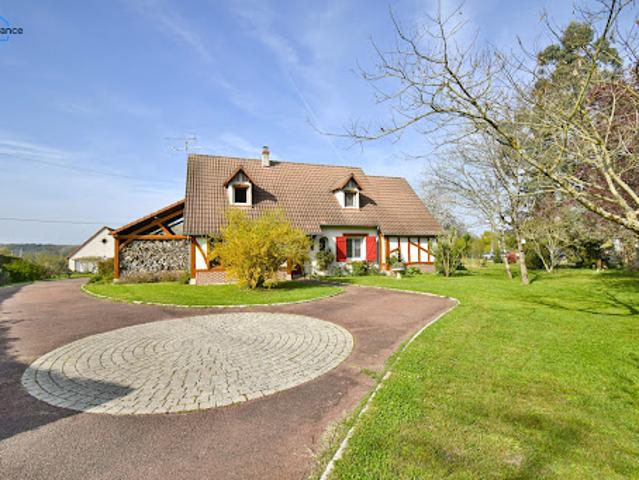 Maison vente à La Savardière, Saint-Julien-sur-Cher