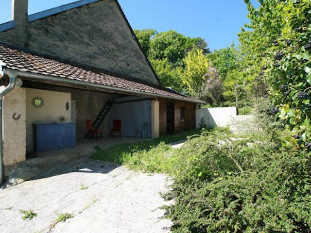 Maison vente à Dole, Saint-lothain
