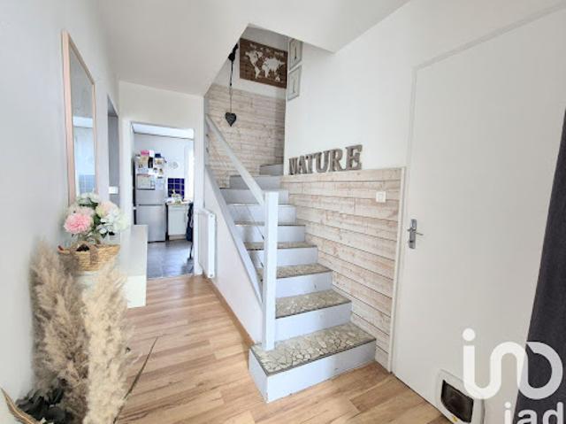 Maison vente à Saint-Nazaire, Saint-nazaire