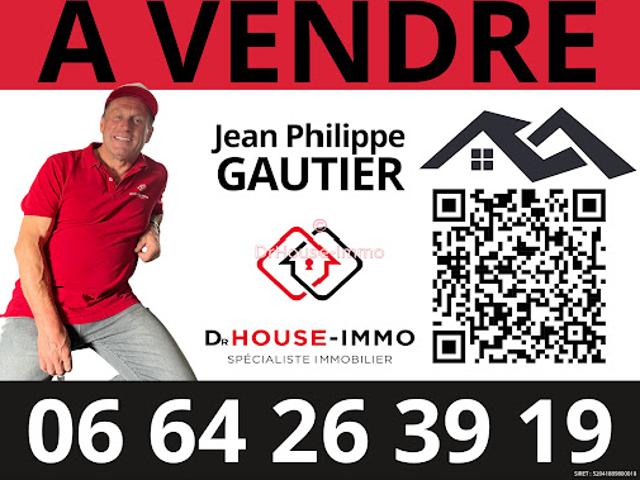 Maison vente à Vire, Condé-sur-noireau