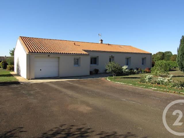 Maison vente à Mazières-sur-Béronne, Melle