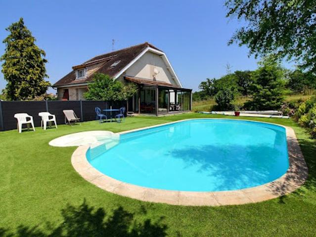 Maison vente à Autun, Bourgogne-Franche-Comté