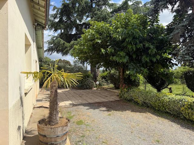 Maison vente à Langon, Sauveterre-de-guyenne