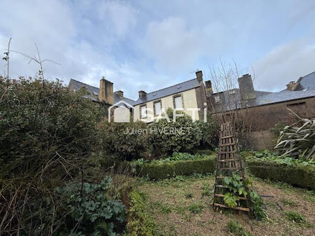 Maison vente à Châteaulin, Bretagne