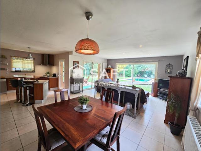 Maison vente à Seilh, Haute-Garonne