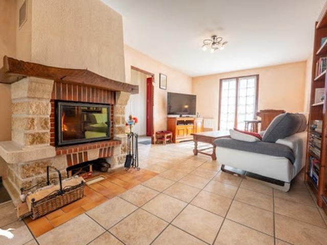 Maison vente à Romorantin-Lanthenay, Souesmes