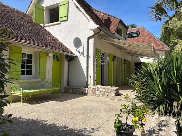 Maison vente à Blois, Suèvres