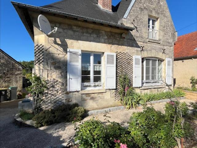 Maison vente à Laon, Urcel