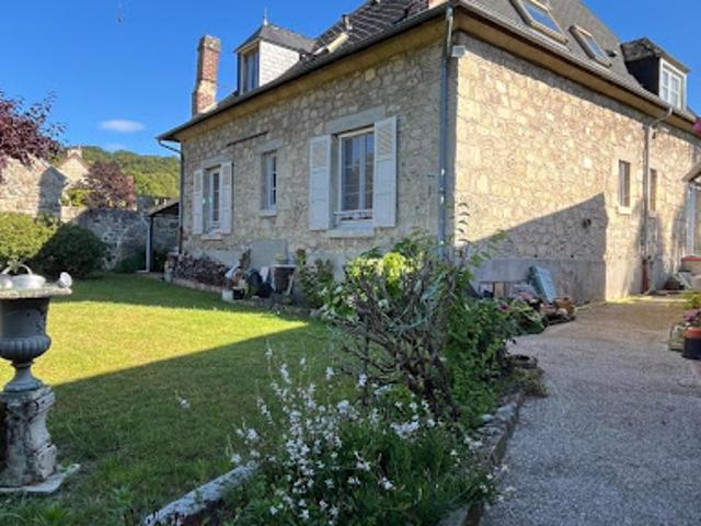 Maison vente à Urcel, Aisne