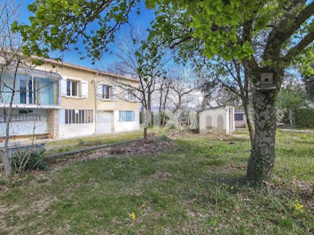 Maison vente à Carpentras, Valréas