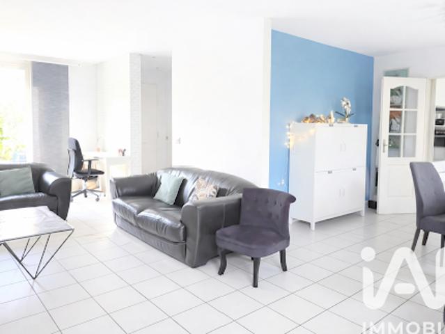 Maison vente à Pontoise, Vauréal