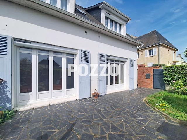 Maison vente à Vire, Villers-bocage