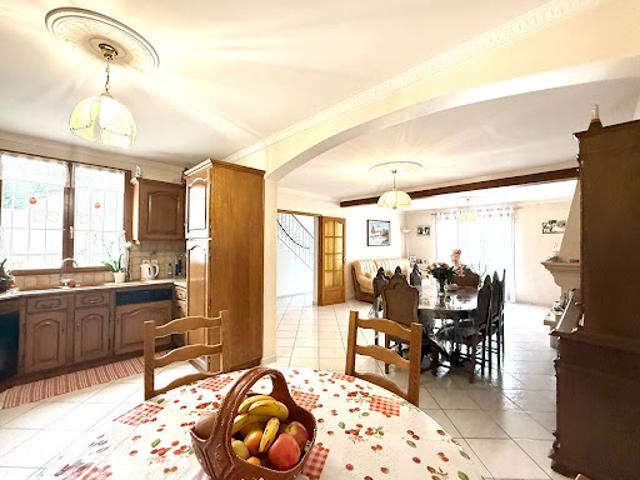 Maison vente à Le Raincy, Gagny