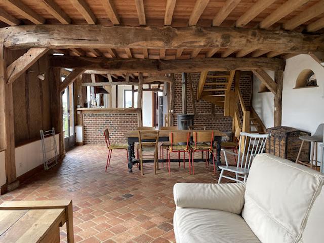 Maison vente à Les Andelys, Lyons-la-forêt
