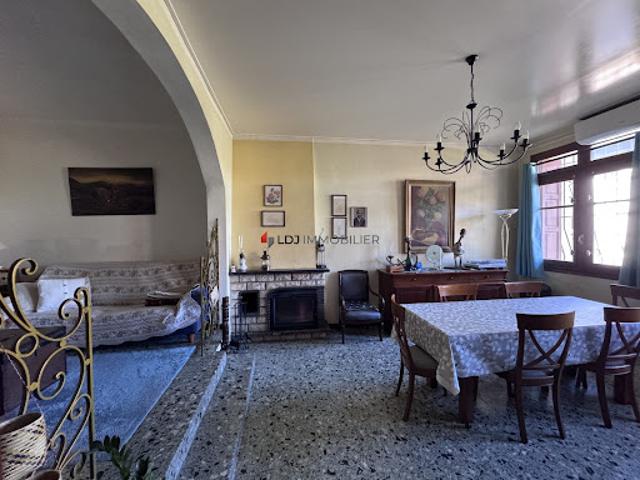 Maison vente à Perpignan, Baho
