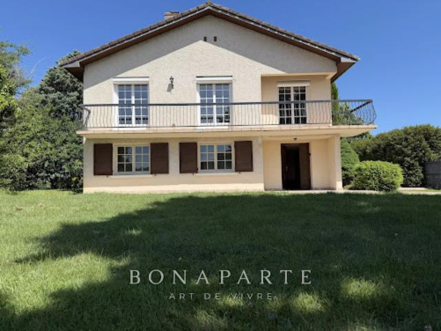 Maison vente à Bourg-en-Bresse, Ambérieux-en-dombes