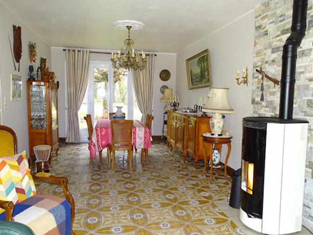 Maison vente à Sarlat-la-Canéda, Thenon