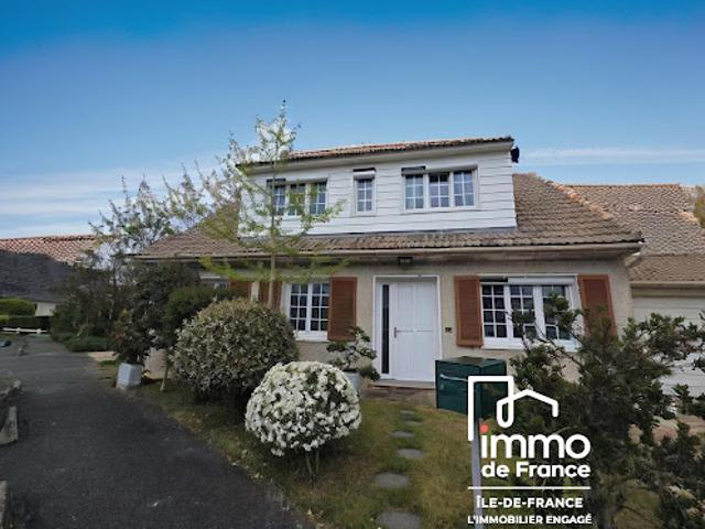 Maison vente à Palaiseau, Les Ulis