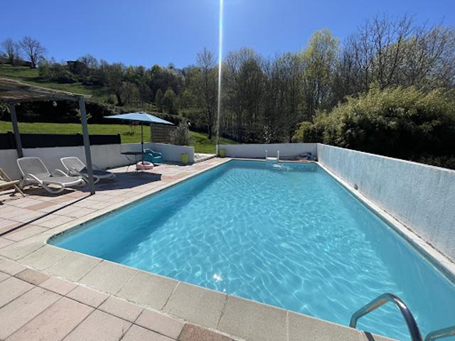 Maison vente à Saint-Girons, Montgauch