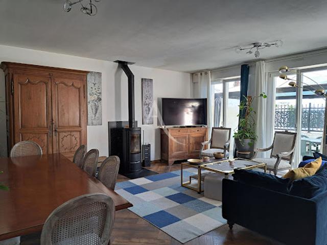 Maison vente à Romorantin-Lanthenay, Montrichard