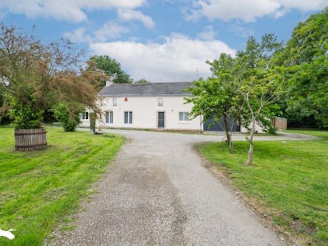 Maison vente à Châteaubriant-Ancenis, Fay-de-bretagne