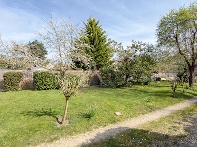 Maison vente à Évry, Yerres