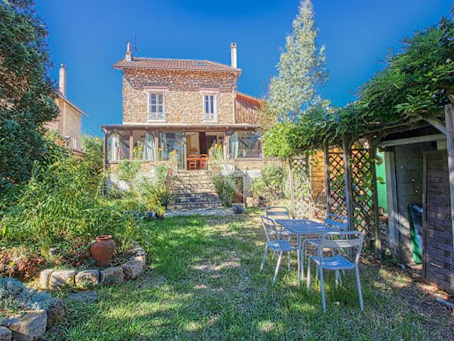 Maison vente à Antony, Hauts-de-Seine