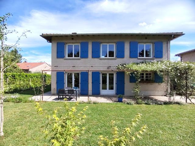 Maison vente à Castres
