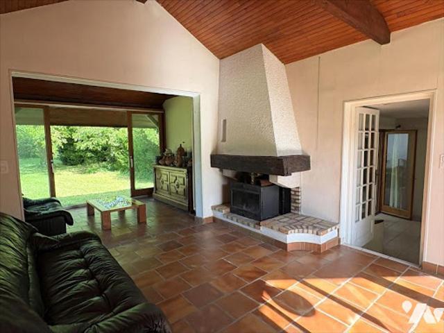 Maison vente à Boncelin, Aix-les-Bains