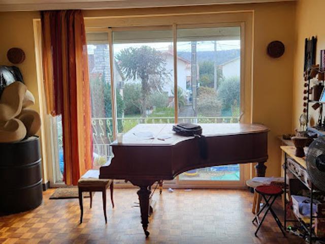 Maison vente à Albi