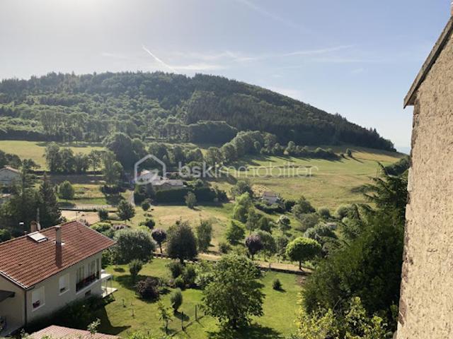 Maison vente à Le Puy-en-Velay, Allègre