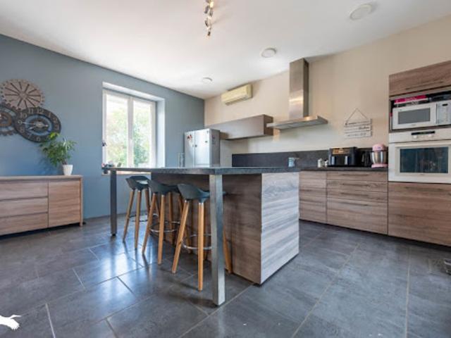 Maison vente à Vierzon, Allouis