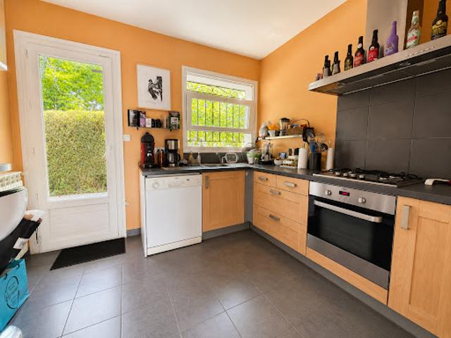 Maison vente à Bayonne, Anglet
