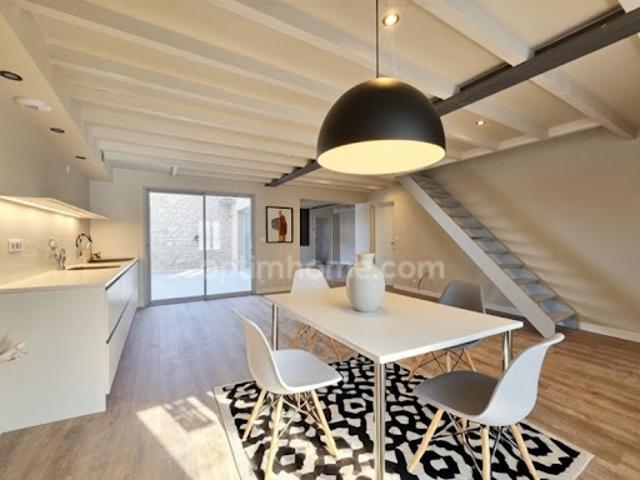 Maison vente à Angoulême, Aignes-et-puypéroux