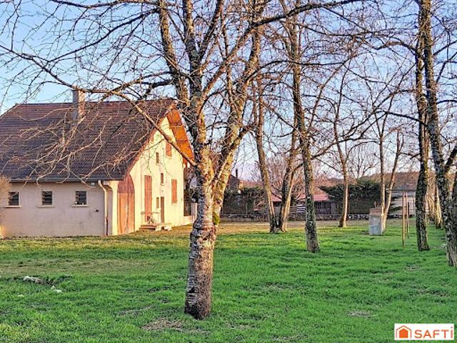 Maison vente à La Tour-du-Pin, Arandon