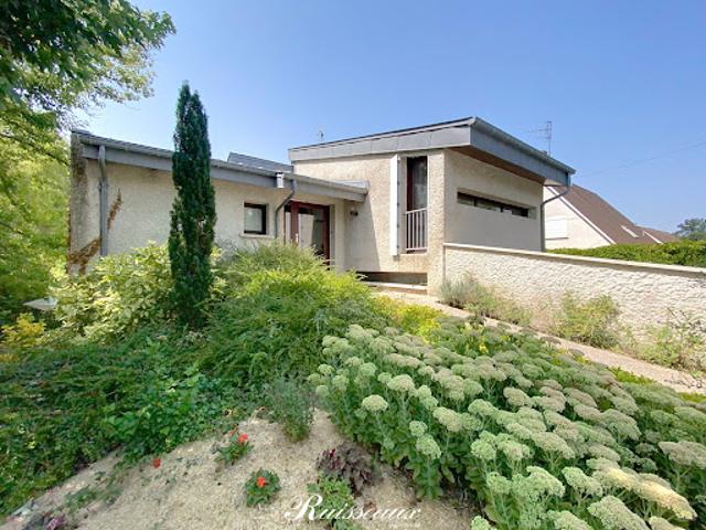 Maison vente à France métropolitaine, Arceau